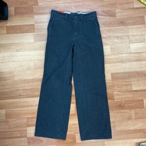 GapKids 2007 Blue Chinos NWT size 10 regular